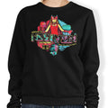Welcome to Westview - Adult & Kids T-Shirts, Sweatshirts & Hoodies apparel design preview 1