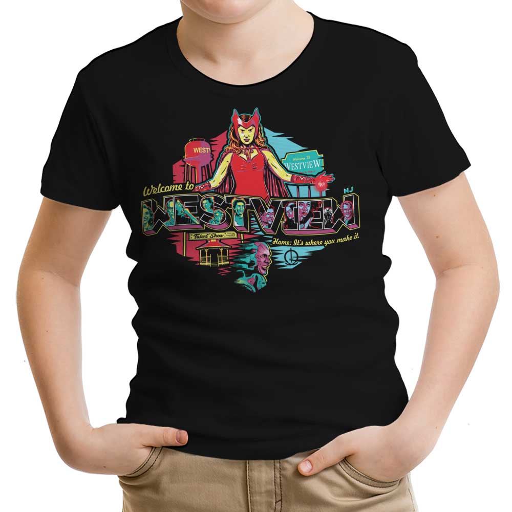 Welcome to Westview Youth Apparel - Adult & Kids T-Shirts, Sweatshirts & Hoodies apparel design preview 1