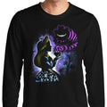 We're All Mad Here - Adult & Kids T-Shirts, Sweatshirts & Hoodies apparel design preview 1