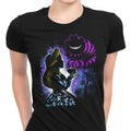 We're All Mad Here Women's Apparel - Adult & Kids T-Shirts, Sweatshirts & Hoodies apparel design preview 1