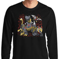 We're Bots - Adult & Kids T-Shirts, Sweatshirts & Hoodies apparel design preview 1