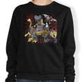We're Bots - Adult & Kids T-Shirts, Sweatshirts & Hoodies apparel design preview 1