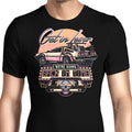 We're Going Back in Time Men's Apparel - Adult & Kids T-Shirts, Sweatshirts & Hoodies apparel design preview 1