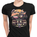 We're Going Back in Time Women's Apparel - Adult & Kids T-Shirts, Sweatshirts & Hoodies apparel design preview 1