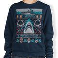 We're Gonna Need a Bigger Boat - Adult & Kids T-Shirts, Sweatshirts & Hoodies apparel design preview 1