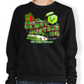 We're Ready to Believe You - Adult & Kids T-Shirts, Sweatshirts & Hoodies apparel design preview 1