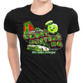 We're Ready to Believe You Women's Apparel - Adult & Kids T-Shirts, Sweatshirts & Hoodies apparel design preview 1
