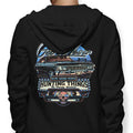 We're Saving People - Adult & Kids T-Shirts, Sweatshirts & Hoodies apparel design preview 1
