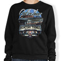 We're Saving People - Adult & Kids T-Shirts, Sweatshirts & Hoodies apparel design preview 1