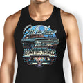 We're Saving People Tank Top - Adult & Kids T-Shirts, Sweatshirts & Hoodies apparel design preview 1