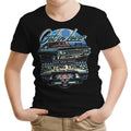 We're Saving People Youth Apparel - Adult & Kids T-Shirts, Sweatshirts & Hoodies apparel design preview 1
