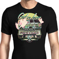We're Solving a Mystery Men's Apparel - Adult & Kids T-Shirts, Sweatshirts & Hoodies apparel design preview 1