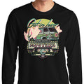 We're Solving a Mystery - Adult & Kids T-Shirts, Sweatshirts & Hoodies apparel design preview 1