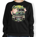 We're Solving a Mystery - Adult & Kids T-Shirts, Sweatshirts & Hoodies apparel design preview 1