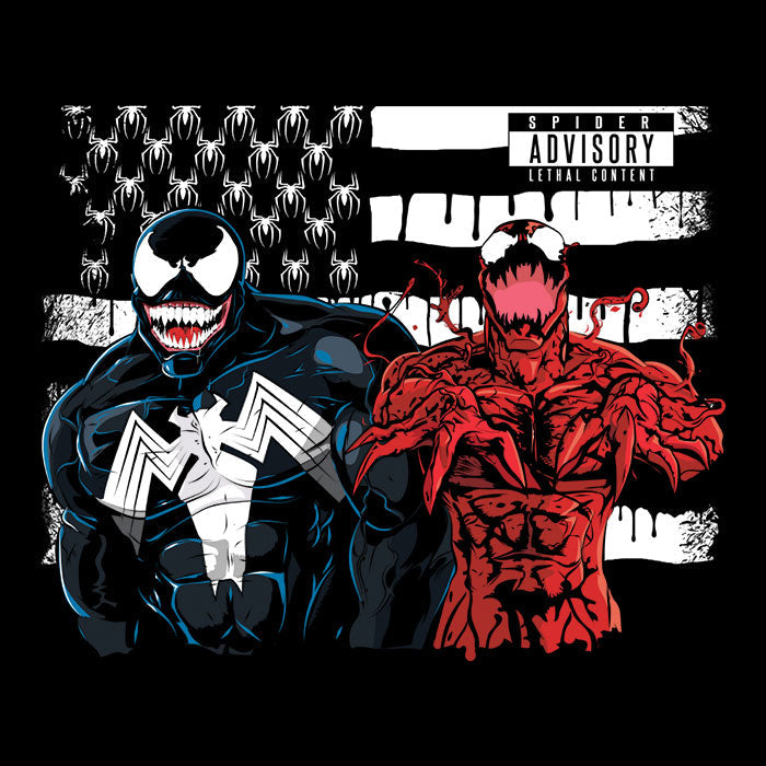 We're Sorry Ms. Parker - Adult & Kids T-Shirts, Sweatshirts & Hoodies apparel design preview 2