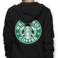 Westeros Coffee - Adult & Kids T-Shirts, Sweatshirts & Hoodies apparel design preview 1