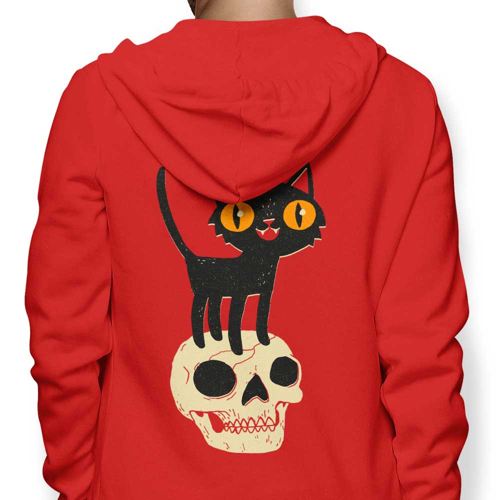 What the Cat Dragged In - Adult & Kids T-Shirts, Sweatshirts & Hoodies apparel design preview 1