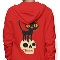 What the Cat Dragged In - Adult & Kids T-Shirts, Sweatshirts & Hoodies apparel design preview 1