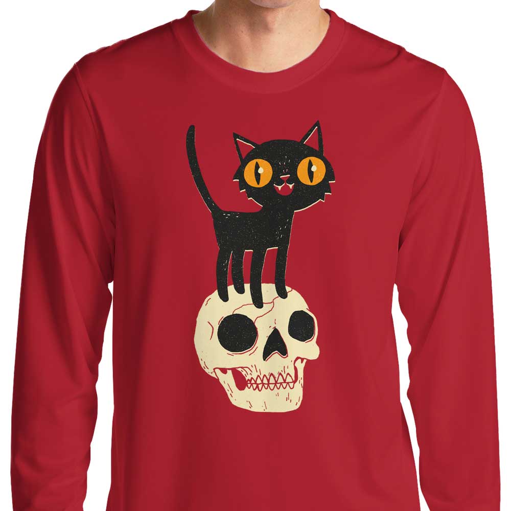 What the Cat Dragged In - Adult & Kids T-Shirts, Sweatshirts & Hoodies apparel design preview 1