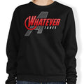 Whatever It Takes - Adult & Kids T-Shirts, Sweatshirts & Hoodies apparel design preview 1