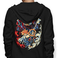 What's in Your Heart - Adult & Kids T-Shirts, Sweatshirts & Hoodies apparel design preview 1