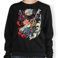 What's in Your Heart - Adult & Kids T-Shirts, Sweatshirts & Hoodies apparel design preview 1