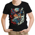What's in Your Heart Youth Apparel - Adult & Kids T-Shirts, Sweatshirts & Hoodies apparel design preview 1