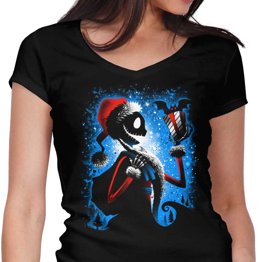 What's This Women's V-Neck - Adult & Kids T-Shirts, Sweatshirts & Hoodies apparel design preview 1