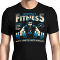 What's Your Favorite Workout? Men's Apparel - Adult & Kids T-Shirts, Sweatshirts & Hoodies apparel design preview 1