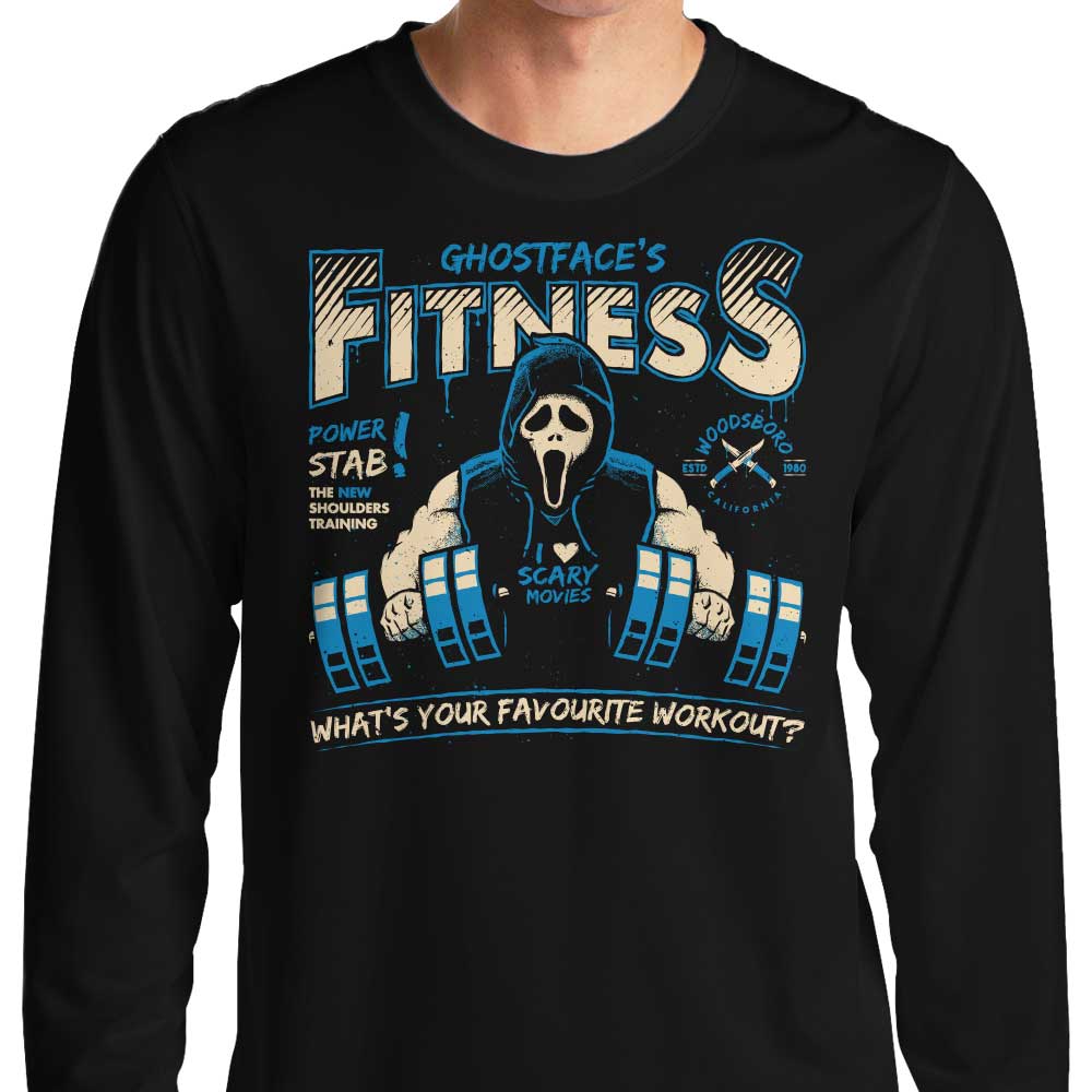 What's Your Favorite Workout? - Adult & Kids T-Shirts, Sweatshirts & Hoodies apparel design preview 1