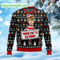 Where Is Kevin Ugly Christmas Sweater 1208014 product image