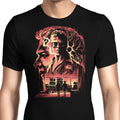 Where is My Mind Men's Apparel - Adult & Kids T-Shirts, Sweatshirts & Hoodies apparel design preview 1