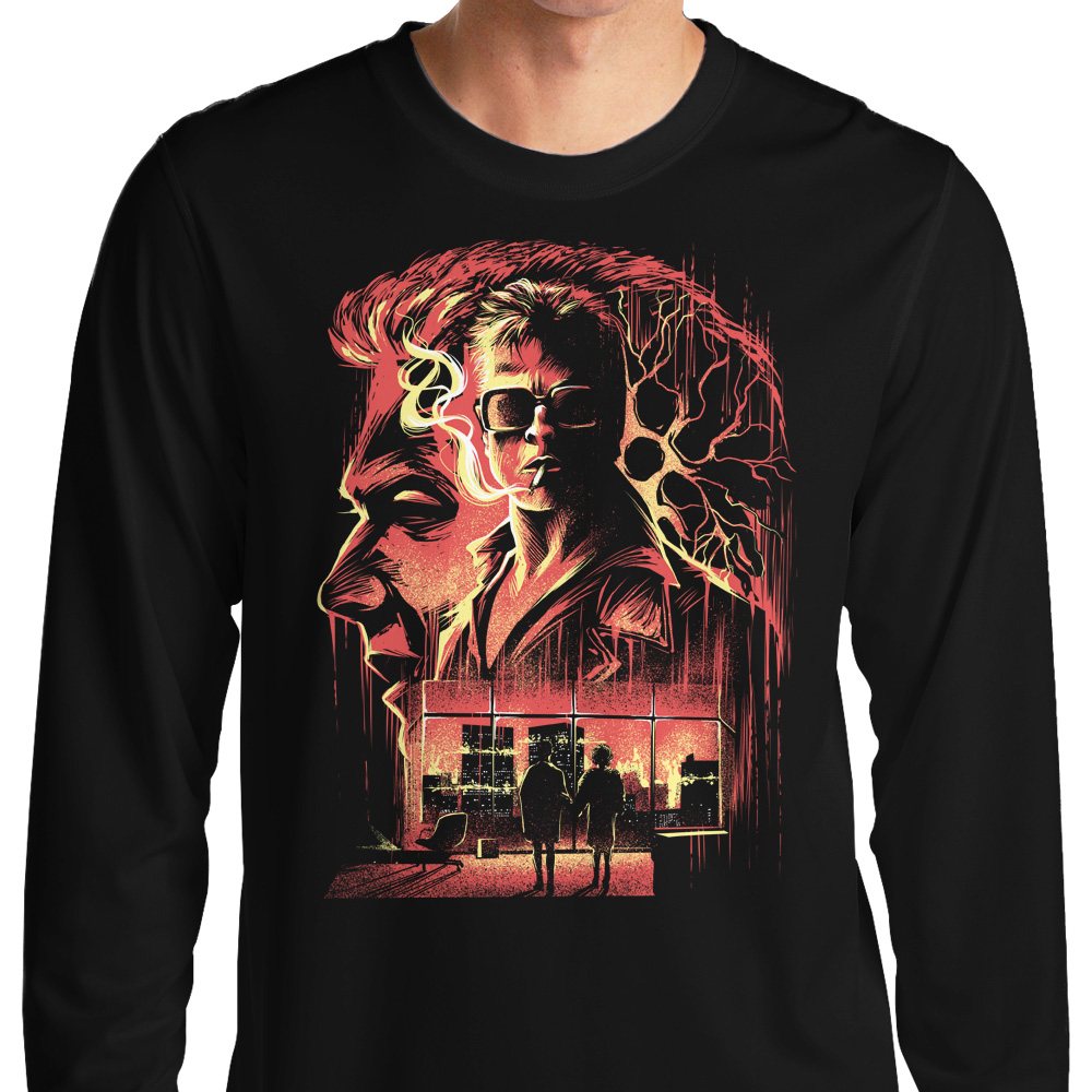 Where is My Mind - Adult & Kids T-Shirts, Sweatshirts & Hoodies apparel design preview 1
