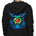 Where it Begins - Adult & Kids T-Shirts, Sweatshirts & Hoodies apparel design preview 1