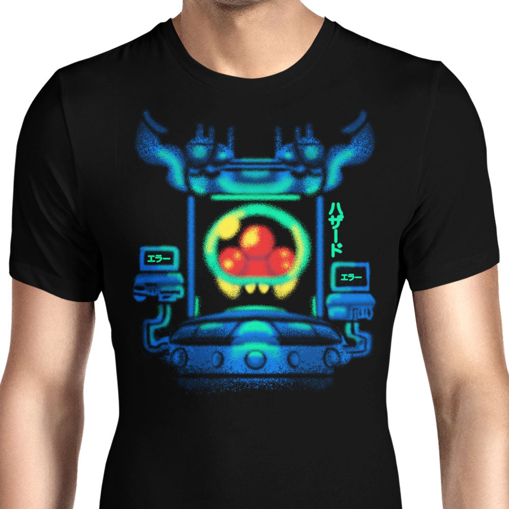 Where it Begins Men's Apparel - Adult & Kids T-Shirts, Sweatshirts & Hoodies apparel design preview 1