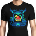 Where it Begins Men's Apparel - Adult & Kids T-Shirts, Sweatshirts & Hoodies apparel design preview 1
