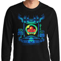 Where it Begins - Adult & Kids T-Shirts, Sweatshirts & Hoodies apparel design preview 1