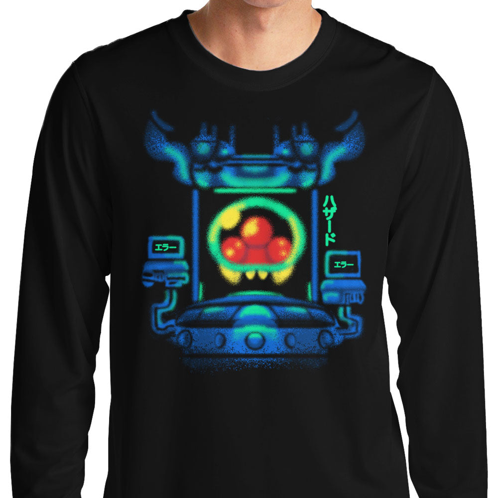 Where it Begins - Adult & Kids T-Shirts, Sweatshirts & Hoodies apparel design preview 1