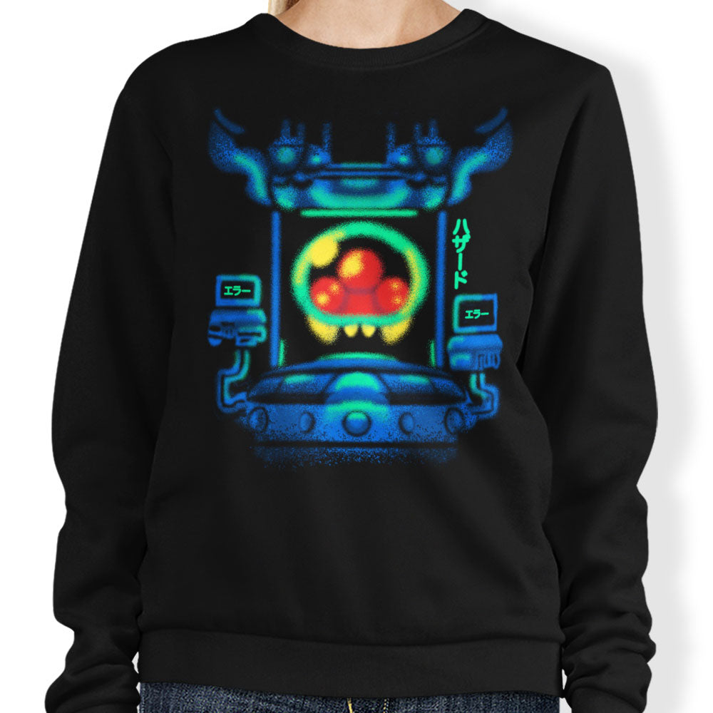 Where it Begins - Adult & Kids T-Shirts, Sweatshirts & Hoodies apparel design preview 1