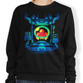 Where it Begins - Adult & Kids T-Shirts, Sweatshirts & Hoodies apparel design preview 1