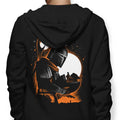 Wherever I Go - Adult & Kids T-Shirts, Sweatshirts & Hoodies apparel design preview 1