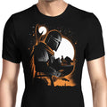 Wherever I Go Men's Apparel - Adult & Kids T-Shirts, Sweatshirts & Hoodies apparel design preview 1