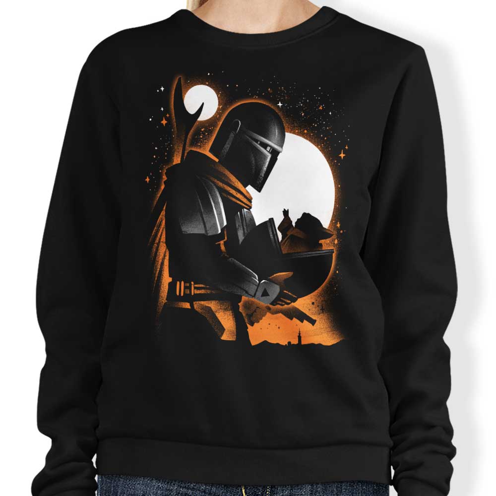 Wherever I Go - Adult & Kids T-Shirts, Sweatshirts & Hoodies apparel design preview 1