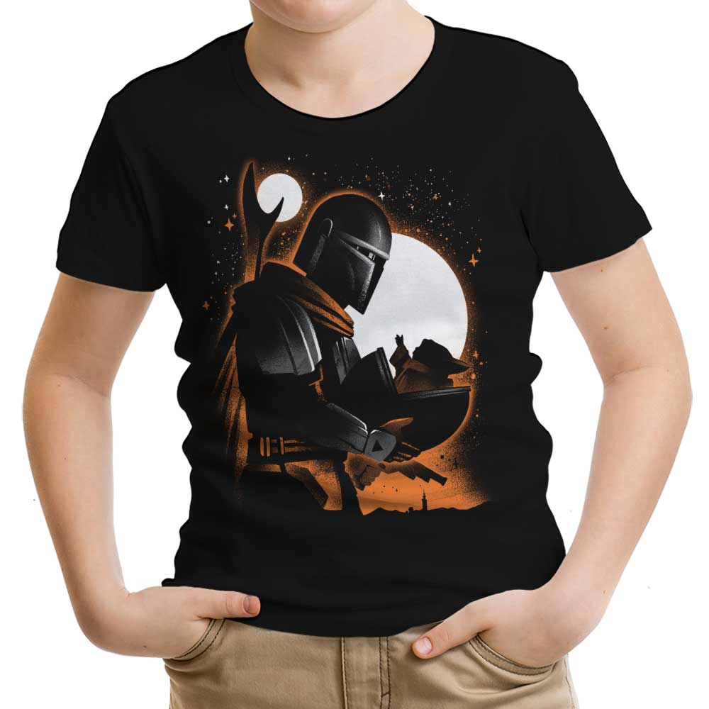 Wherever I Go Youth Apparel - Adult & Kids T-Shirts, Sweatshirts & Hoodies apparel design preview 1
