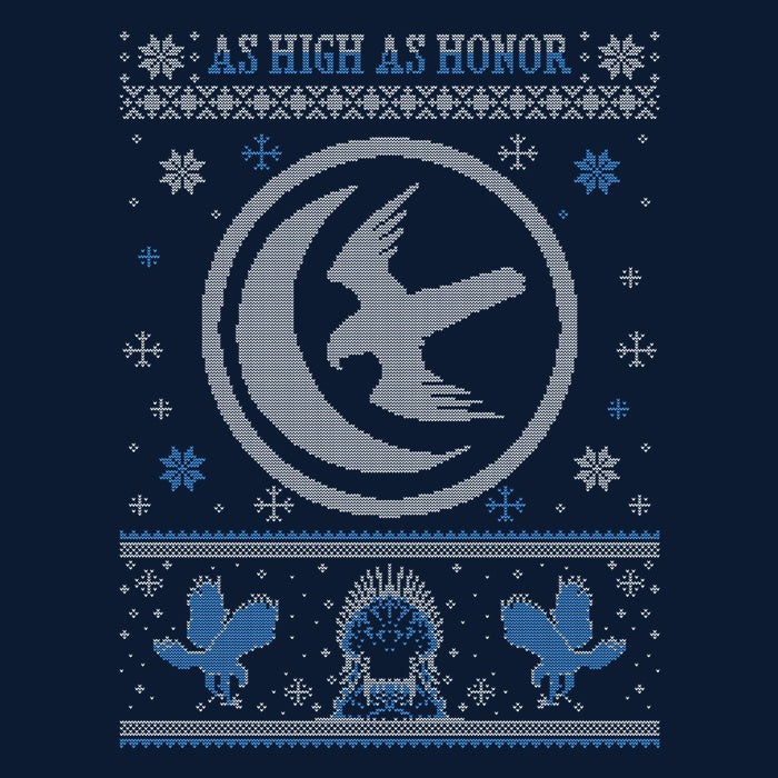 White Falcon Sweater Tank Top - Adult & Kids T-Shirts, Sweatshirts & Hoodies apparel design preview 2