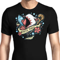 White Magical Arts Men's Apparel - Adult & Kids T-Shirts, Sweatshirts & Hoodies apparel design preview 1
