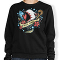 White Magical Arts - Adult & Kids T-Shirts, Sweatshirts & Hoodies apparel design preview 1