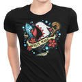 White Magical Arts Women's Apparel - Adult & Kids T-Shirts, Sweatshirts & Hoodies apparel design preview 1
