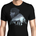 White Wolf Men's Apparel - Adult & Kids T-Shirts, Sweatshirts & Hoodies apparel design preview 1