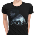 White Wolf Women's Apparel - Adult & Kids T-Shirts, Sweatshirts & Hoodies apparel design preview 1